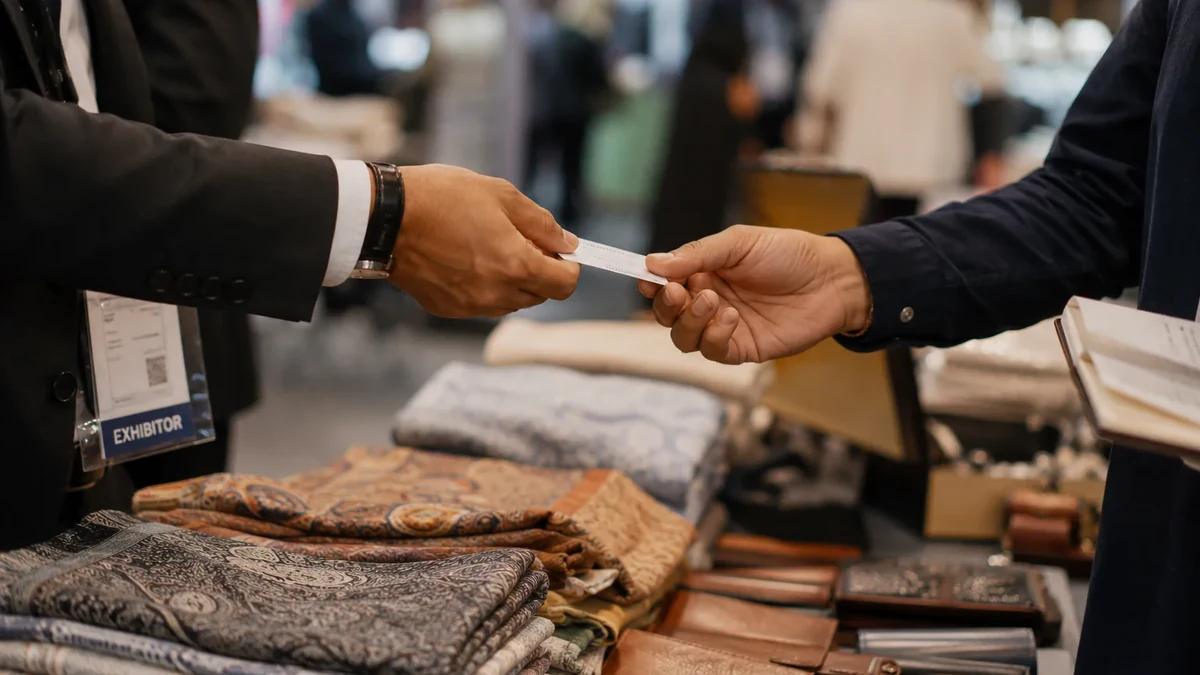 How to Find International Buyers for Pakistani Products (Beyond Alibaba)