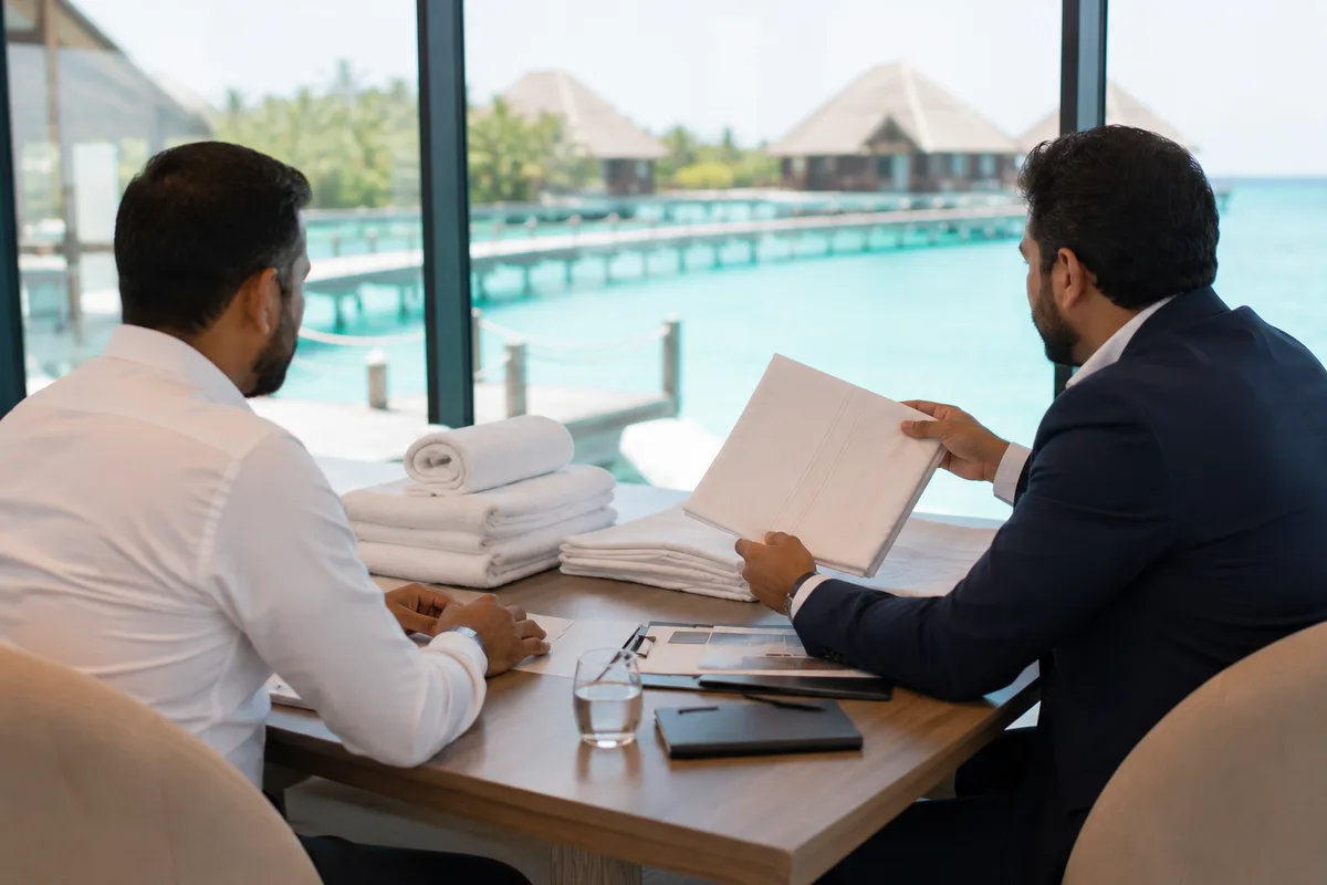 Maldives Market Guide: Export Opportunities for Pakistani Businesses