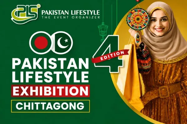 PLS Expo Bangladesh 4th Edition 2026