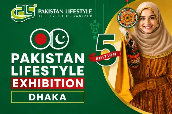 PLS Expo Bangladesh 5th Edition 2026