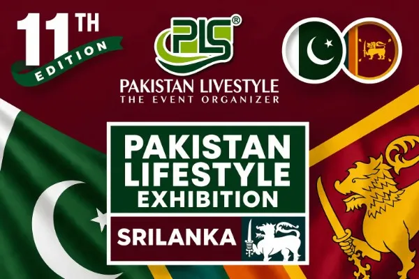 PLS Expo Sri Lanka 11th Edition 2026
