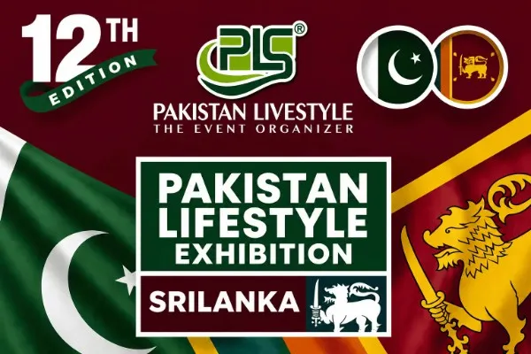 PLS Expo Sri Lanka 12th Edition 
