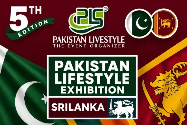 PLS Expo Sri Lanka 5th Edition 2024
