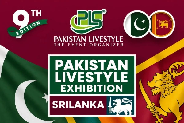 PLS Expo Sri Lanka 9th Edition 2026