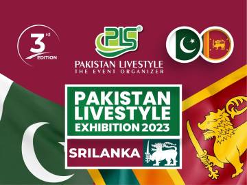 colombo srilanka exhibition-2023 promotional broucher